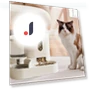 Automatic Pet Food Dispenser — Automatic Feeders, Build My Home