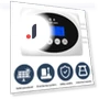 Automatic Plant Watering Device — Controllers, Lntelligent Living Hall