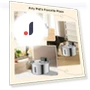 Automatic Stainless Steel Dogs Water Fountain — Feeding Supplies, Good Household Items