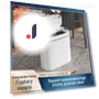 Automatic Trash Can Sensor — Kitchen Cans, Build My Home