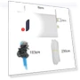 Automatic Watering Controller — Controllers, Lntelligent Living Hall