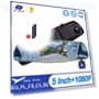 Automobile DVR Mirror — Rearview Cameras for Cars, E-ACE