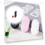 Bluetooth Remote Control — Remote Triggers, YDM Beauty Life
