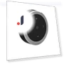 Bluetooth Steering Wheel Control Button — Accessories, JOHO