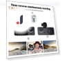 Car Camera with G-Sensor — Dashboard Cameras, Vogue Wardrobe