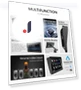 Car Multimedia Player — Stereo Receivers, JOHO