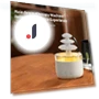 Cloud Rain Air Humidifier — Air Moisturizers, Home Of Auto Parts