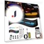 Colorful Soft Eye Screen for Car — Light Kit, Smarrt home