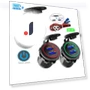 Dual USB Charging Socket — Vehicle Power Solutions, JOHO
