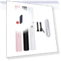 Electric Eyelash Curler — Lash Curlers, 3CZY