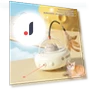 Electric Interactive Cat Toy with Feathers — Cat Playthings, grocercollect