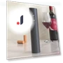 Electric Wine Bottle Opener — Wine Bottle Openers, Seahorse Home