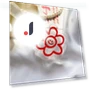 Flower Picture Transparent Smart Talk — Gadget Essentials, Board M Factory