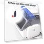 Fully Automatic Self-Cleaning Cat Litter Box — Training Systems, Rainbow Rain