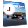 GPS Head Up Display — Speedometers, IKEA Supermarket