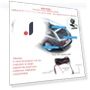 HD 1080P Dual Lens Dash Cam with Touch Screen — Dashboard Cameras, IKEA Supermarket