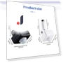 Human Body Infrared Sensor Light Switch — Smart Motion Sensors, Build My Home