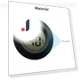 Indoor Digital Thermometer — Home Climate Control, Super Dream Home