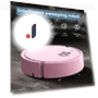 Intelligent Sweeping Robot Vacuum — Smart Cleaning Robots, HOUSELY