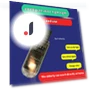 Intelligent Touch Sensor Lamp — USB Lighting Solutions, JOHO