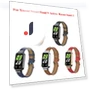 Leather Strap for Smart Band — Fitness Bands, Agood