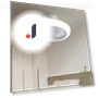 LED Ceiling Fan with Strong Wind — Ceiling Fans, Home Of Auto Parts