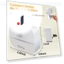 LED Night Light with Motion Sensor — Night Lights, Good Household Items