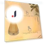 LED Night Light with Touch Switch — Night Lights, Cozy Cottage-Relax