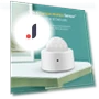 Mini Smart Human Body Sensor — Motion Sensors, Serene Homes