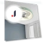 Minimalist Smart Ceiling Fan Light — Ceiling Fan Lighting Solutions, Good Household Items
