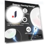 Motion Sensor Night Lights — Night Lights, Rainbow Rain