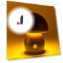 Mushroom LED Night Light — Night Lights, Good Household Items
