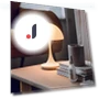 Mushroom-shaped Touch Sensor Table Lamp — Lamps & Shades, Good Household Items