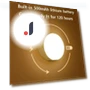 Night Light with Touch Sensor — Night Lights, Rainbow Rain