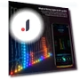 Programmable Color Smart LED Window Hanging Curtains — LED Strips, Good Household Items
