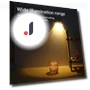 Rechargeable Night Light with Motion Sensor — Night Lights, Good Household Items