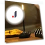 Rechargeable Wireless Touch Lamp — Lighting, HIMO Group