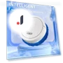 Robotic Vacuum Mop — Smart Cleaning Robots, Cozy Cottage-Relax