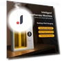 Smart Aromatherapy Device with Night Light — Diffusers, Home Of Auto Parts