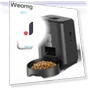 Smart Automatic Pet Feeder — Automatic Feeders, Good Household Items