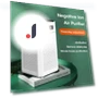 Smart Baby Air Purifier — Air Ionizers, Home Of Auto Parts