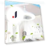 Smart Ceiling Fan 3 in 1 with Light — Ceiling Fan Lighting Solutions, Home Of Auto Parts