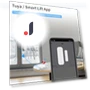 Smart Door Sensor — Smart Home Security, Build My Home