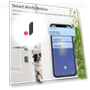 Smart Door Window Sensor — Smart Home Security, Build My Home