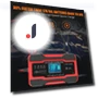 Smart Fast Battery Charger — Chargers, JOHO