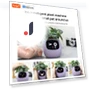 Smart Life Planter — Space-Saving Planters, AE Selection