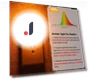 Smart Night Sensor LED Wall Light — Night Lights, Rainbow Rain