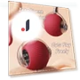 Smart Pet Toy Ball — Interactive Animal Companions, AE Selection
