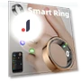 Smart Ring — Smart Rings, WEC ECO