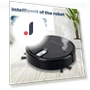 Smart Robot Vacuum Cleaner 5-in-1 — Smart Cleaning Robots, Build My Home